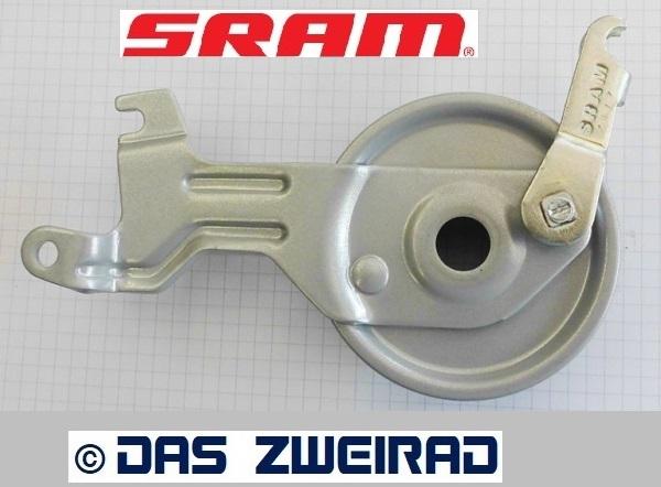 BREMSTELLER HT SRAM,  65 0577 002 500